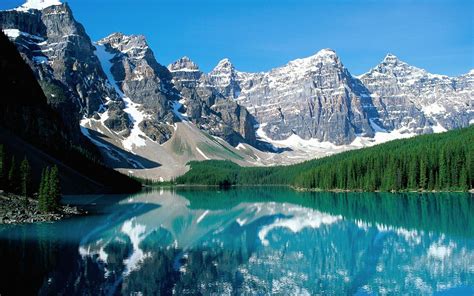 Canadian Landscape Wallpapers Top Free Canadian Landscape Backgrounds