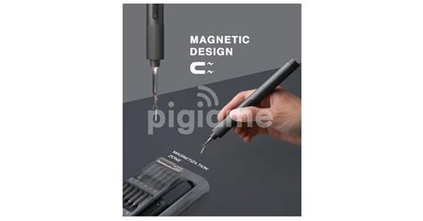 Xiaomi Electric Precision Screwdriver In Other Nairobi Pigiame