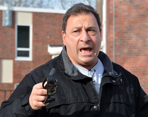 Methuen Police Chief Will Resign Amid Investigation Into Labor Contracts | WBUR News