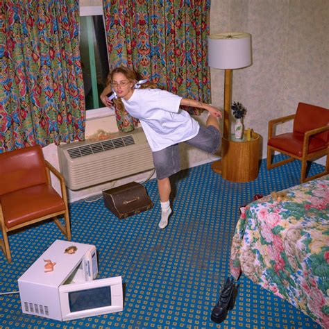 Dev Lemons - SURFACE TENSION - Reviews - Album of The Year