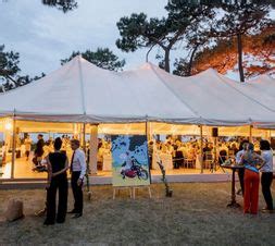 Un Magnifique Mariage En Bord De Mer Sur Le Bassin D Arcachon