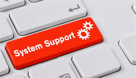systems management computer tech support company  reno nv