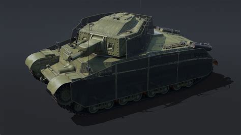 Development Battle Pass Vehicles M Tur N Ii News War Thunder