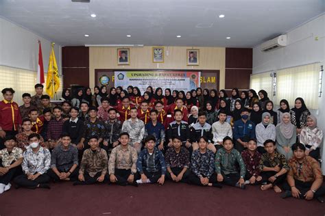 Himpunan Mahasiswa Program Studi Manajemen