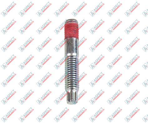 Stud Inj Pump M8X30 L 41 Isuzu 4JJ1 8983369830 8983369830 8973694490