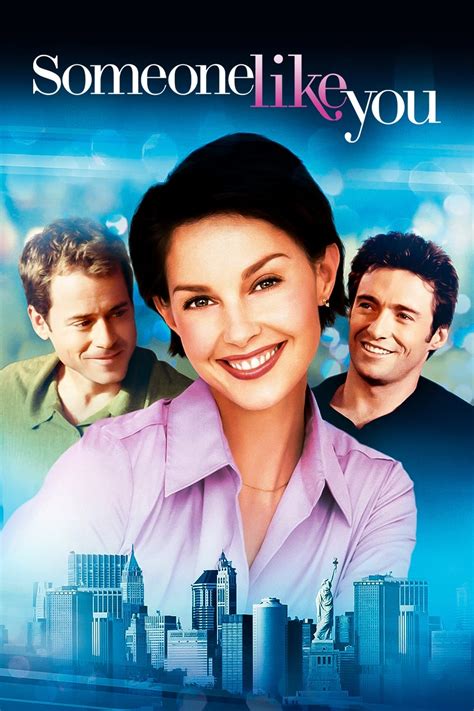 Someone Like You... (2001) - Posters — The Movie Database (TMDB)