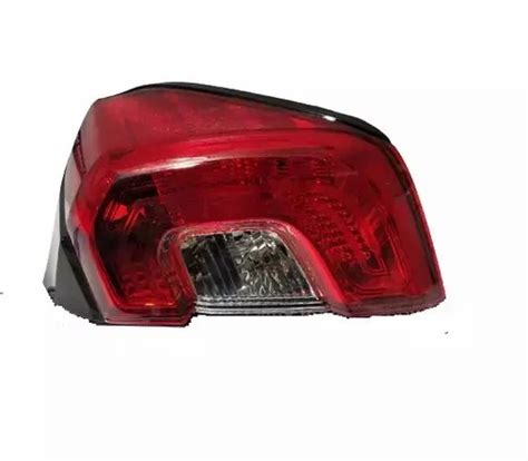 Lumax Tail Lamp For Honda Wrv Rcu Wrv R Tail Lamps Rear Lights