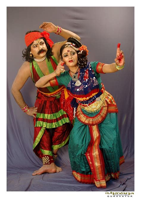 Online Dance Classes: Kerala Folk Dance-Nadodi Nritham