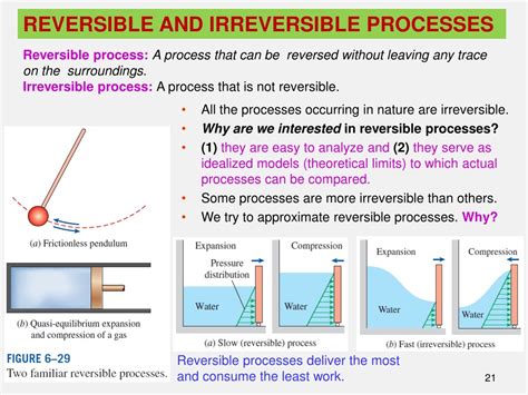 Ppt C Hapter The Second Law Of Thermodynamics Powerpoint