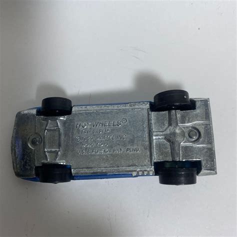 Yahoo オークション ヴィンテージ ホットウィール Hot Wheels T