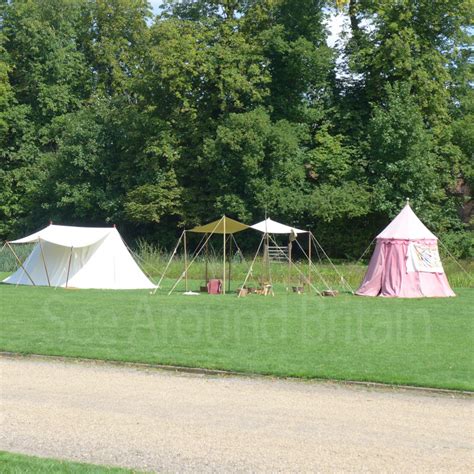 Kentwell Hall, Suffolk - See Around Britain