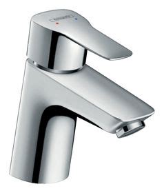 Hansgrohe Mysport Single Lever Basin Mixer M Without Waste Set Shop