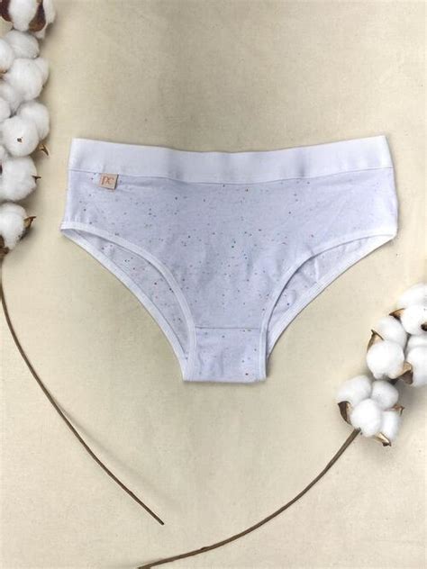 Comprar Calcinha Juvenil menina moça Cotton algodão 10 a 14 anos Ponto Certo Lingerie