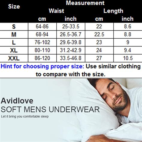 Buy Avidlove Men S Underwear Bikini Briefs Low Rise Thong Underwear