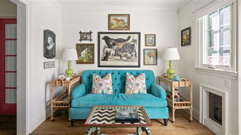 Emma Stone's LA home is equal parts charming and elegant | Homes & Gardens