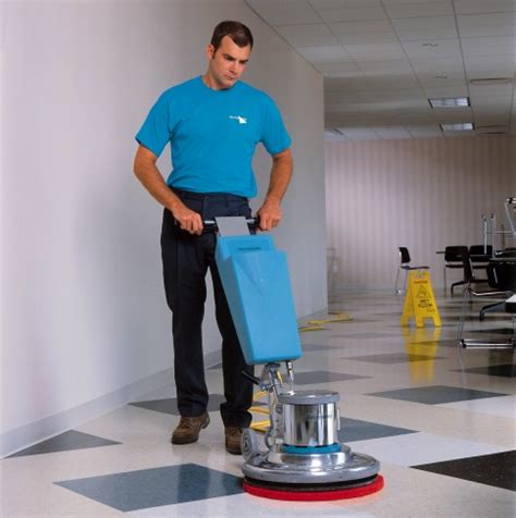 Maine Floor Waxing Vct Stripping Commercial Floor