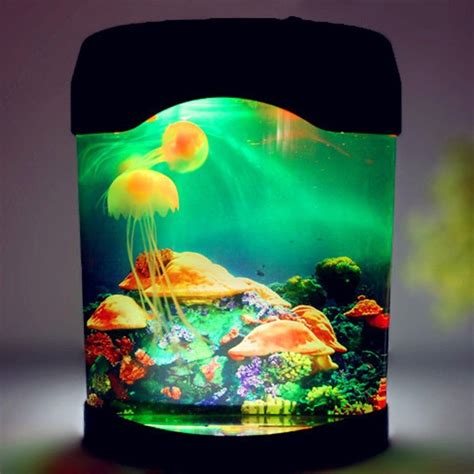 Jellyfish Tank, Jellyfish Aquarium, Aquarium Fish Tank, Fish Tanks ...