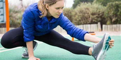 Is It Okay To Exercise And Stretch With Achilles Tendinitis