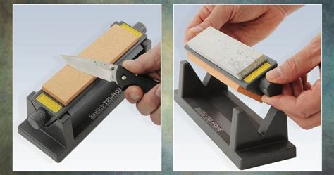 The Best Sharpening Stone For Knives UberKitchn