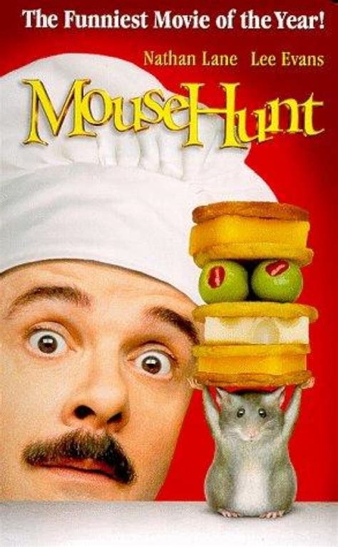 Mousehunt 1997