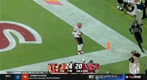 Top Nfl Redzone Gifs From Week By Sports Gifs Giphy