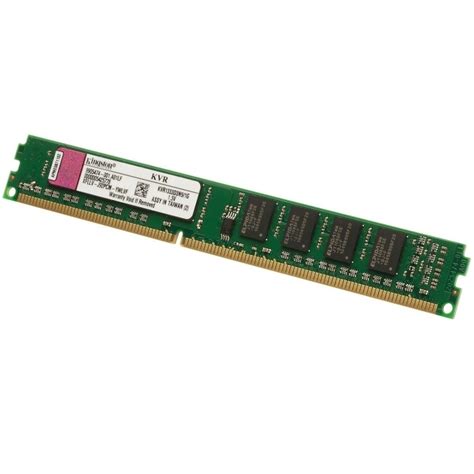 Memória Kingston Ddr2 4gb 800mhz Pc2 6400 Kit 2x2 Promoção R 188 90