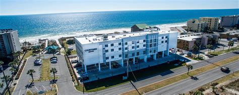 Fort Walton Beach Hotel | Courtyard Fort Walton Beach-West Destin