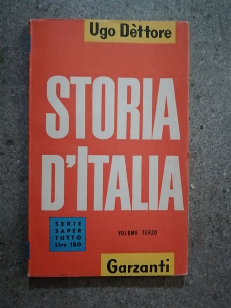 Storia D Italia I Bevitori Di Libri