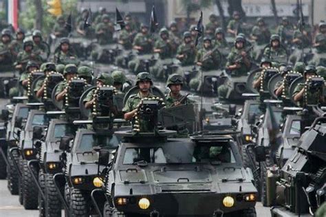 623 militares han desertado en el gobierno de López Obrador noticia