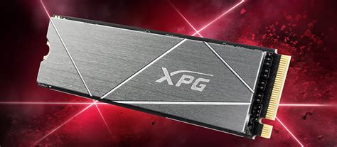 Adata Xpg Gammix S Lite Pcie Nvme M Tb Ssd Agammixs L