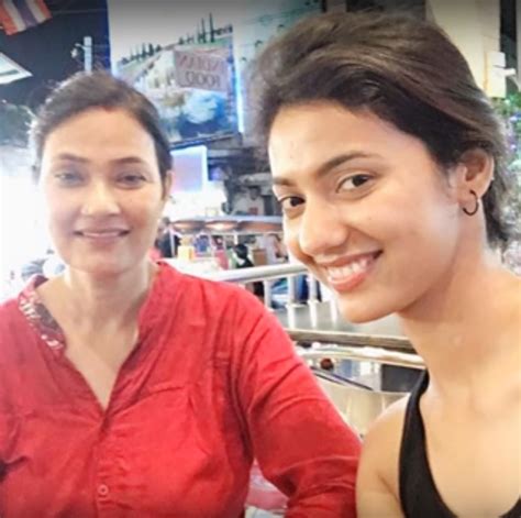 Disha Patani Family And Unseen Rare Photos