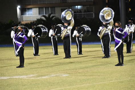 2021 Moanalua High School Marching Band Menehune Classic (10.23.2021 ...