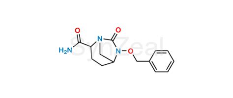 Avibactam Impurity Synzeal