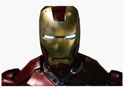 Share This Image Iron Man Front Png Image Transparent Png Free