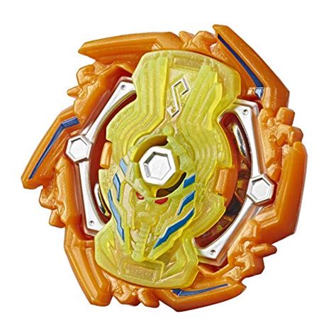 Beyblade Burst Rise Hypersphere Battle Guardians Pack Solar Sphinx