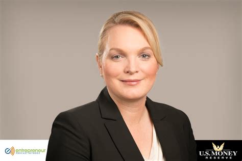 CEO Angela Koch's Exclusive Interview on Enterprise Radio