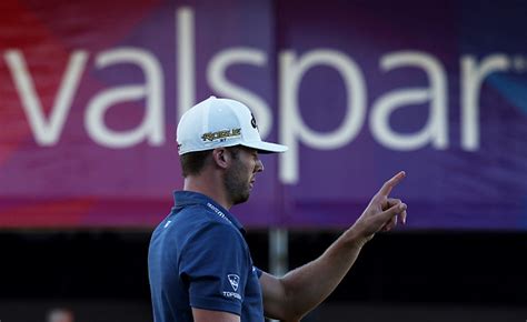 Valspar Championship Primer History Tv Field Odds Pro Golf