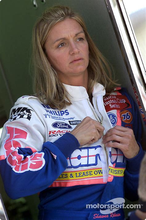 Shawna Robinson Nascar Sprint Cup Photos Main Gallery