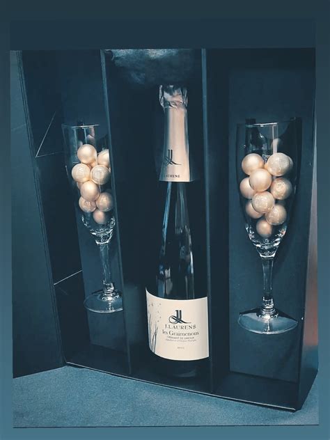 Buy The Luxury J Laurens Cr Mant De Limoux Gift Online In Ireland