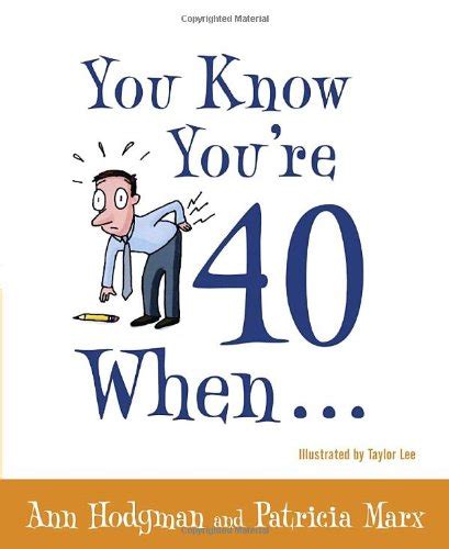 40th Birthday Jokes Quotes. QuotesGram