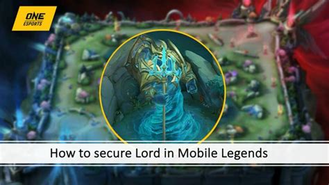 Mobile Legends X Borg Guide Best Build Skills Emblem One Esports