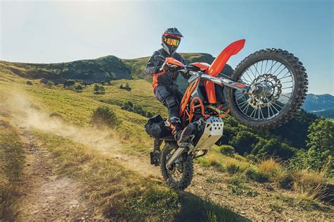 Ktm 690 Enduro R Alle Technischen Daten Zum Modell 690 Enduro R Von Ktm