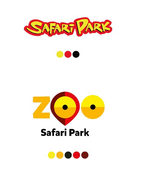 restyling logo behance