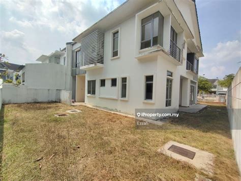 Bukit Jelutong 2 Sty Terracelink House 5 Bedrooms For Sale Iproperty