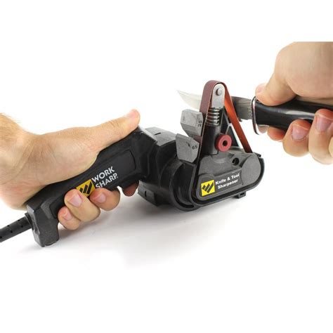 Worksharp Original Knife And Tool Sharpener