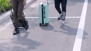 قسمت اول سریال چینی بادیگارد دختر آتشین محافظان Hot Girl با زیرنویس فارسی نماشا