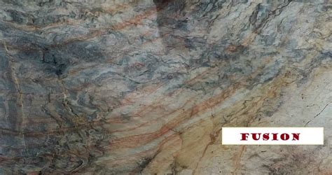 Fusion Granite Granite Countertop Chattanooga