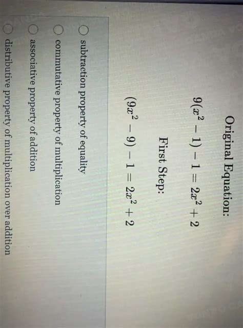 Original Equation 5 Descubre Cómo Resolverlo En Qanda