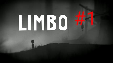 Прохождение игры Limbo на андроид 1 доставучий паук Youtube