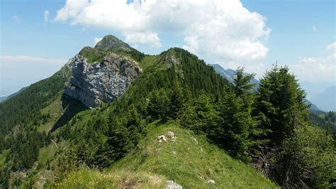 Pilatus M Aktuelle Verh Ltnisse Vom Auf Der Route